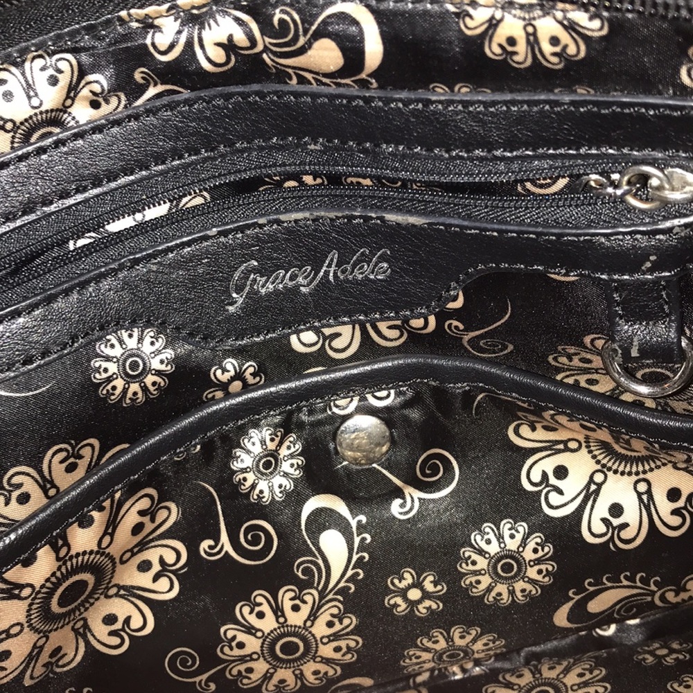 Grace Adele Purse - image 5
